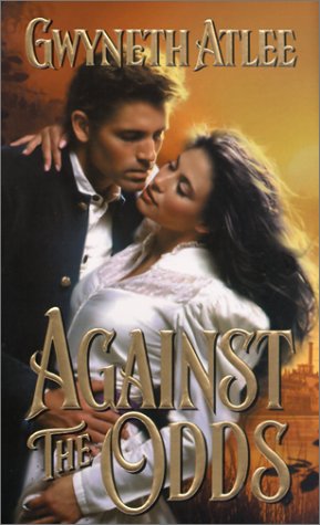 Against the Odds (A Civil War Romance)