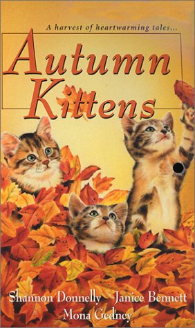 Beispielbild fr Autumn Kittens zum Verkauf von Better World Books