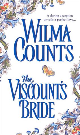 Beispielbild fr Viscount's Bride zum Verkauf von Better World Books: West