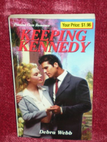 Stock image for Keeping Kennedy for sale by SecondSale