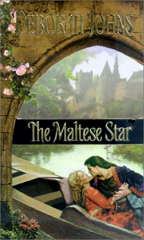 9780821770856: The Maltese Star