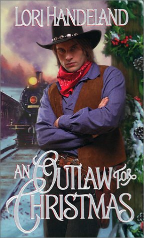 Beispielbild fr An Outlaw for Christmas zum Verkauf von Better World Books