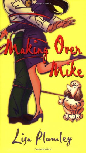 Stock image for Making Over Mike (Regency Contemporary Romance) for sale by Half Price Books Inc.
