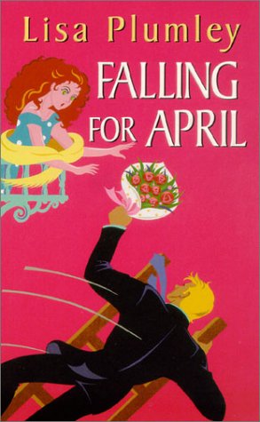 Beispielbild fr Falling for April zum Verkauf von Better World Books