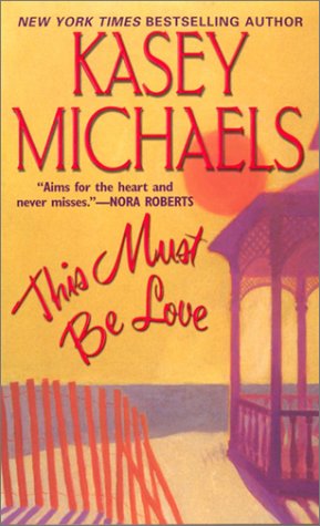 Stock image for This Must Be Love for sale by Better World Books
