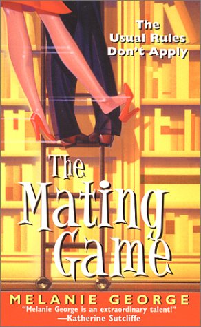 9780821771204: The Mating Game (Zebra Contemporary Romance S.)