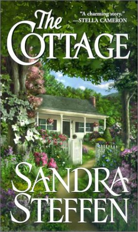 Stock image for The Cottage (Zebra Book) for sale by Your Online Bookstore