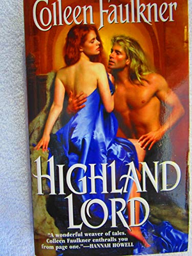 Highland Lord (9780821771730) by Colleen Faulkner