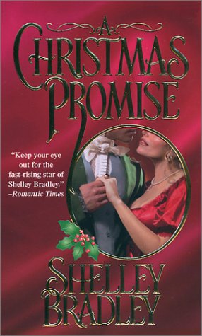 A Christmas Promise (9780821771860) by Bradley, Shelley