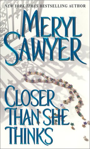 Stock image for Closer Than She Thinks for sale by Better World Books