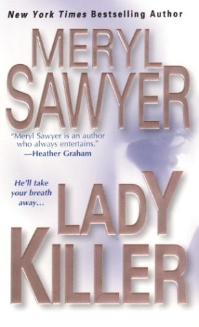 Beispielbild fr Lady Killer zum Verkauf von Better World Books