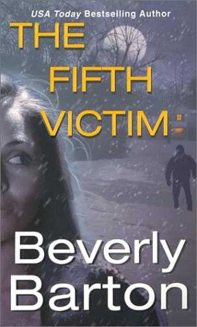 Stock image for The Fifth Victim for sale by Better World Books: West