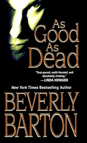 9780821772195: As Good As Dead (Cherokee Pointe Trilogy)