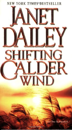 Stock image for Shifting Calder Wind for sale by Jenson Books Inc
