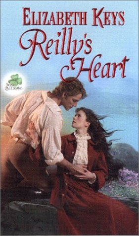 Imagen de archivo de Reilly's Heart a la venta por Better World Books