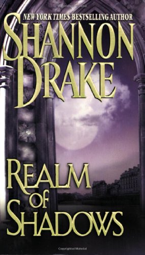 Imagen de archivo de Realm of Shadows a la venta por Better World Books