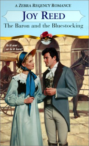 Stock image for The Baron And The Bluestocking for sale by ThriftBooks-Atlanta