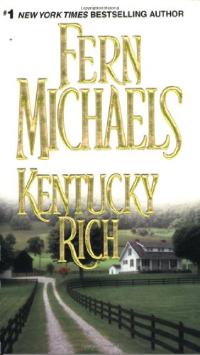 Stock image for Kentucky Rich for sale by SecondSale