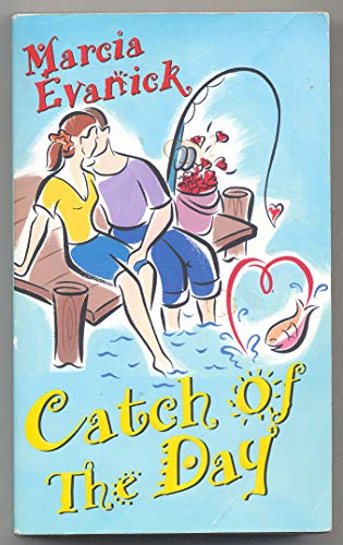 Imagen de archivo de Catch of the Day a la venta por Better World Books