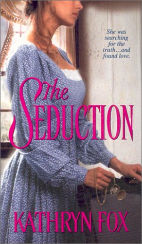 The Seduction (Men of Honor)