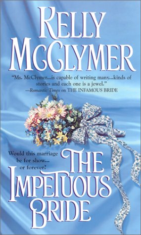 Stock image for Impetuous Bride for sale by Better World Books