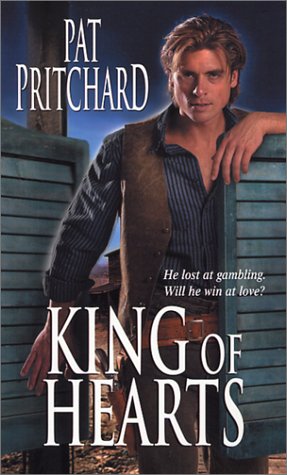 Stock image for King of Hearts for sale by BookHolders