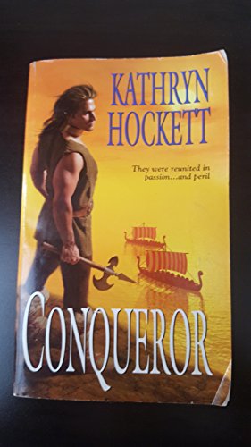 Conqueror (VIKINGS) (9780821772584) by Hockett, Kathryn