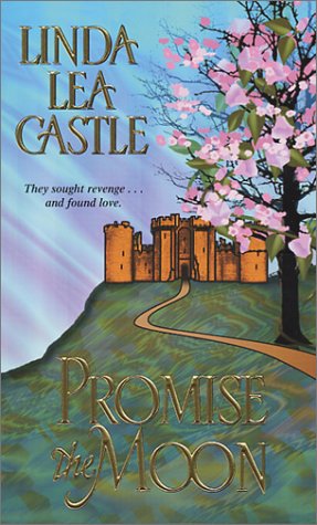 Stock image for Promise The Moon: The Vaudrys (Ballad Romances) for sale by Isle of Books