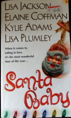 Beispielbild fr Santa Baby zum Verkauf von Better World Books: West