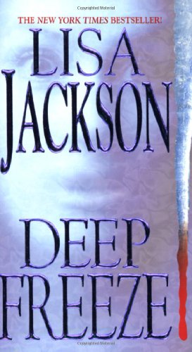 Stock image for Deep Freeze (West Coast Series) for sale by Gulf Coast Books