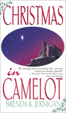 Stock image for Christmas In Camelot for sale by Wonder Book