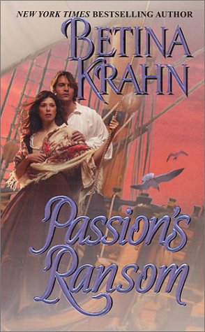 Beispielbild fr Passion's Ransom zum Verkauf von Better World Books