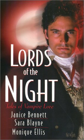 Stock image for Lords of the Night for sale by HPB Inc.