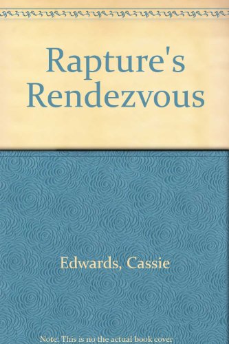 9780821773284: Rapture's Rendezvous