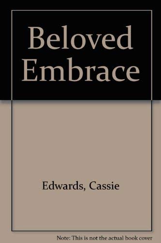 9780821773338: Beloved Embrace