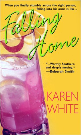 Falling Home (9780821773383) by Karen White