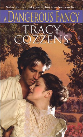 A Dangerous Fancy: American Heiresses - Cozzens, Tracy