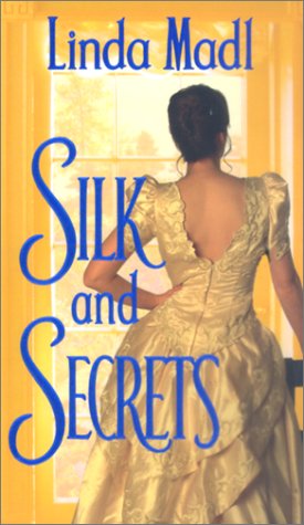 Stock image for Silk and Secrets for sale by ThriftBooks-Dallas