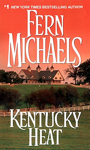 Beispielbild fr Kentucky Heat zum Verkauf von Wonder Book