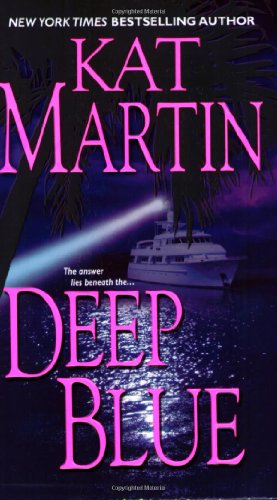 Stock image for Deep Blue for sale by R Bookmark