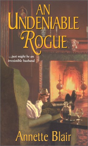 Imagen de archivo de An Undeniable Rogue: The Rogue's Club a la venta por ThriftBooks-Atlanta