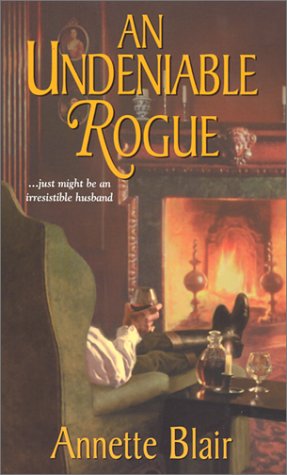Stock image for An Undeniable Rogue: The Rogue's Club for sale by ThriftBooks-Atlanta