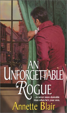 Imagen de archivo de An Unforgettable Rogue: The Rogue's Club a la venta por ThriftBooks-Dallas