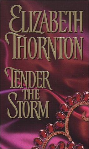 9780821773857: Tender the Storm (Zebra Historical Romance)