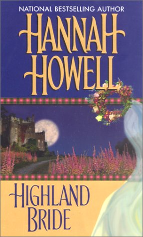 Imagen de archivo de Highland Bride (Zebra Historical Romance) a la venta por Wonder Book