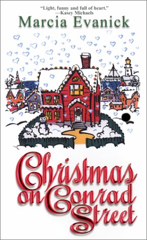 Stock image for Christmas on Conrad Street (Misty Harbor, 2) for sale by Your Online Bookstore