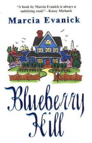 Beispielbild fr Blueberry Hill zum Verkauf von Gulf Coast Books