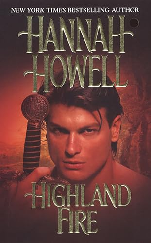 Imagen de archivo de Highland Fire a la venta por Gulf Coast Books