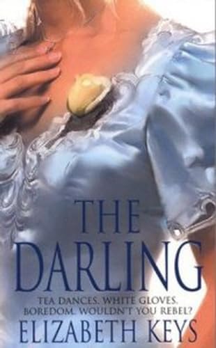 Imagen de archivo de The Darling a la venta por Library House Internet Sales