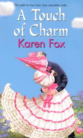 9780821774557: A Touch of Charm
